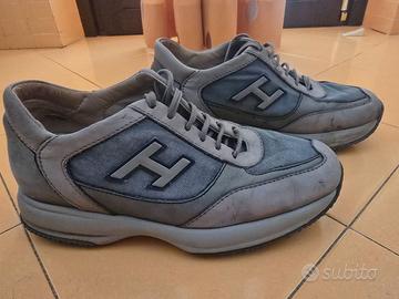 Scarpe Hogan Interactive  5  1/2