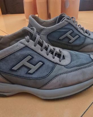 Scarpe Hogan Interactive  5  1/2