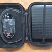 Disco Maxtor m3 portable 2TB