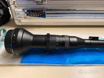 Laowa 24mm Probe Lens obiettivo macro