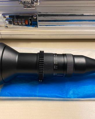 Laowa 24mm Probe Lens obiettivo macro