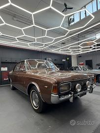 Ford taunus 20 m XL 2000 V6 