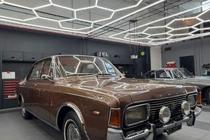 Ford taunus 20 m XL 2000 V6 