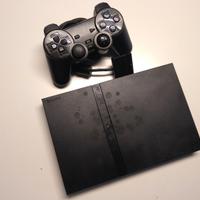 PlayStation 2 Slim Sony da riparare
