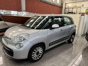 FIAT 500L 1.3 Multijet 85 CV Pop Star