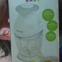 Omogenizzatore Joycare Baby