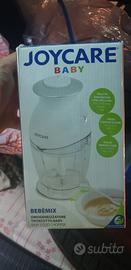 Omogenizzatore Joycare Baby