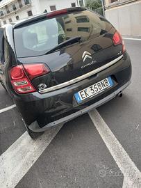 Citroen C3 1.4 HDi –consumi bassissimi – Euro 5