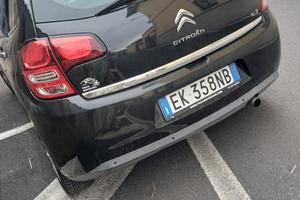 Citroen C3 1.4 HDi –anche per neopatentati- Euro 5