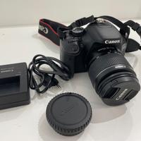 Canon 600 D