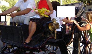 Carrozza
