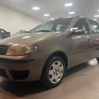 Fiat Punto 1.2 5 porte Dynamic