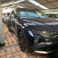 Hyundai Tucson 1.6 PHEV aut. Exellence