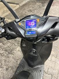 Honda sh 125 modello 2020