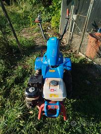 motocoltivatore BCS 730