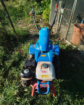 motocoltivatore BCS 730