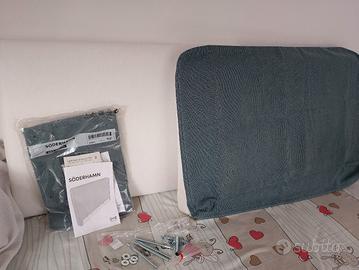  federe braccioli  soderhamn ikea