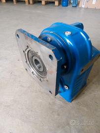 Riduttore ad assi paralleli Stm i=25