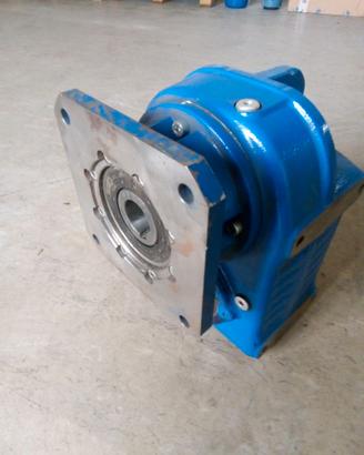 Riduttore ad assi paralleli Stm i=25