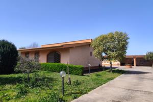 Villa unifamiliare periferia di Latina