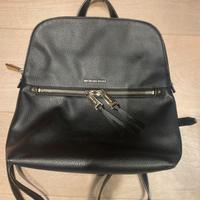 Zaino Michael Kors nero