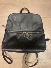 Zaino Michael Kors nero