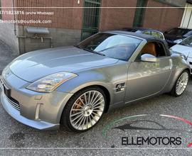 Nissan 350Z 350Z Roadster 3.5 V6 Lev2