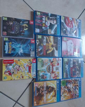 Videogame