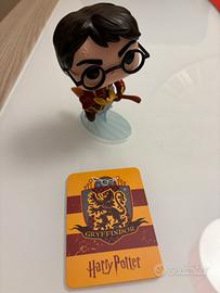 Sorpresa uovo kinder 2026 Harry Potter
