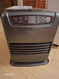 STUFA COMBUSTIBILE LIQUIDO