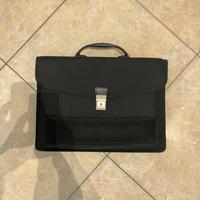 Valigetta 24 ore borsa uomo