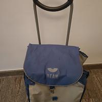 carrello spesa