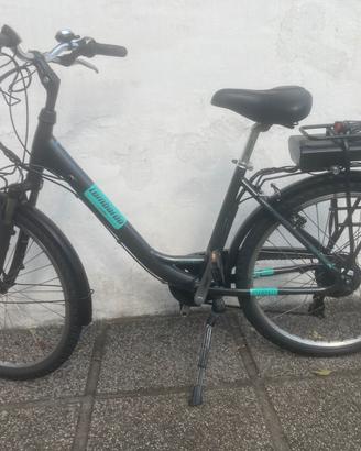 Bici elettrica bicicletta elettrica