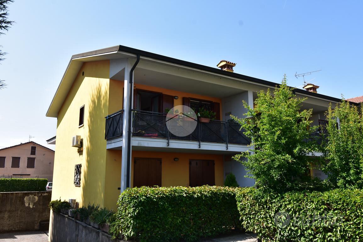 Appartamento – Castiglione delle Stiviere, Mantova - Vista 4