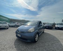 Toyota Aygo 1.0 VVT-i.....NEOPATENTATI
