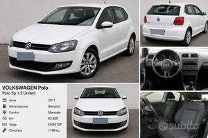 Polo WOLkSVAGEN
