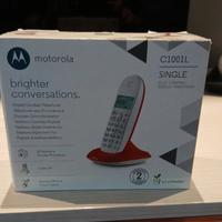 telefono cordless Motorola