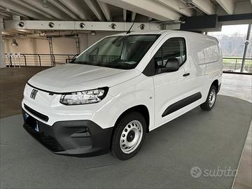 Fiat - DOBLO' VAN LH1 BLUEHDI 130CV KM0