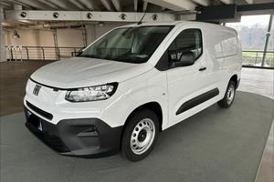 Fiat - DOBLO' VAN LH1 BLUEHDI 130CV KM0