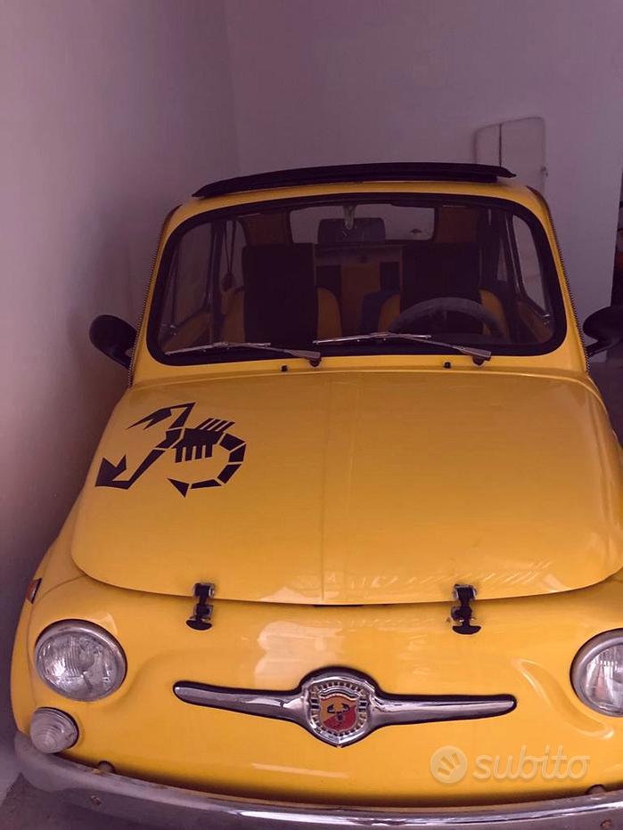 FIAT Altro modello