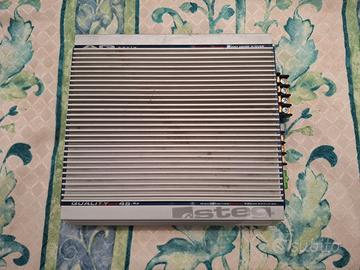 Amplificatore STEG 45.4