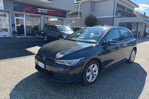 VOLKSWAGEN Golf 1.0 eTSI EVO DSG Life