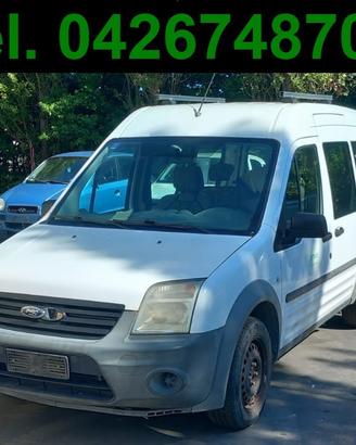Ricambi usati FORD TRANSIT CONNECT 1.8 TDCI- RWPA