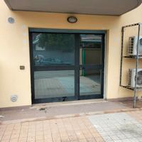 Bilocale Villa Raspa piano terra