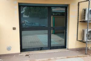 Bilocale Villa Raspa piano terra