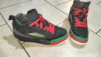 NIKE JORDAN bambino Nº36