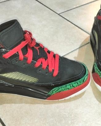 NIKE JORDAN bambino Nº36