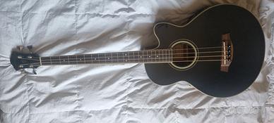 basso acustico ibanez 