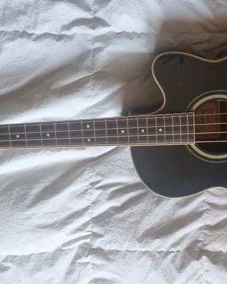 basso acustico ibanez 