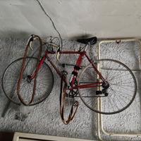 Bicicletta da corsa "Magnum"